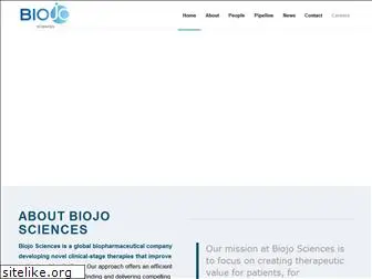 biojoscience.com