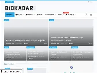 biokadar.com