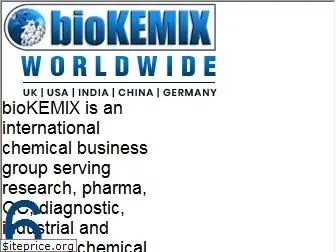 biokemix.com