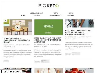 bioketo.com