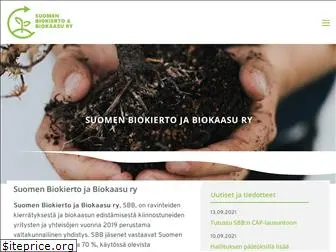 biokierto.fi