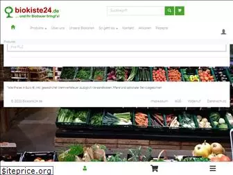 biokiste24.de