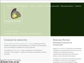 bioklimanature.com