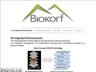 biokorf.com