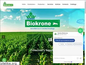 biokrone.com