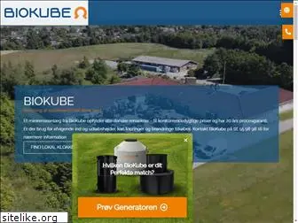 biokube.dk