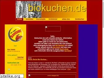 biokuchen.de