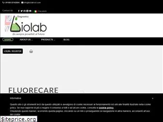 biolab-srl.com