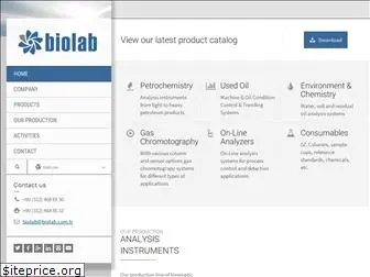 biolab.com.tr