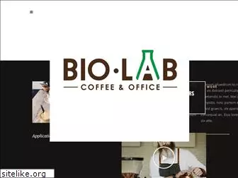 biolabcafe.com