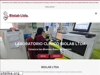 biolabltda.cl