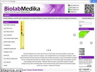 biolabmedika.com