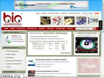 biolabprotocols.com