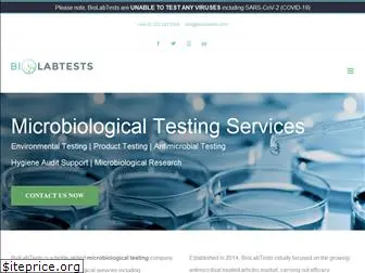 biolabtests.com