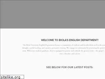 biolaenglish.com