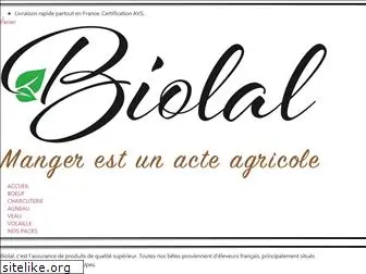 biolal.com