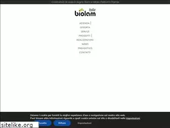 biolam.it