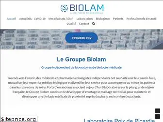 biolam80.fr