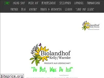 biolandhof-kelly.de