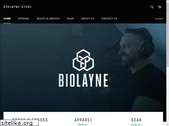 biolaynestore.com