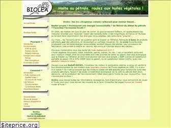 biolea.net