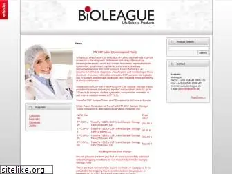 bioleague.de