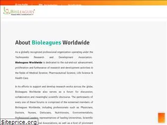 bioleagues.com