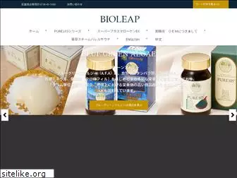 bioleap.jp