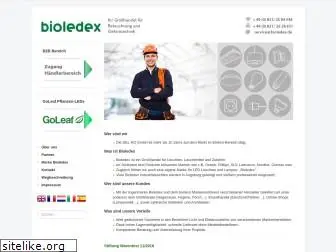 bioledex.de