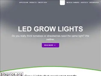 bioledlighting.com