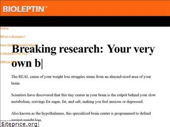 bioleptin.com