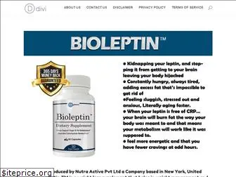 bioleptinstore.com