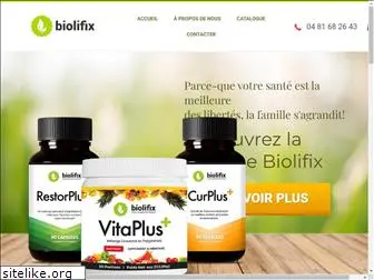 biolifix.com
