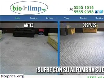 biolimp.mx