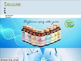 bioline.com.tr