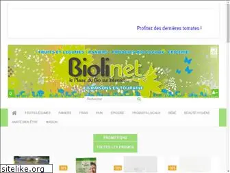 biolinet.fr