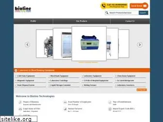 biolinetechnologies.com