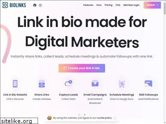biolinks.com