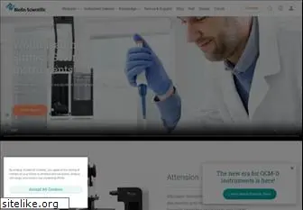 biolinscientific.com