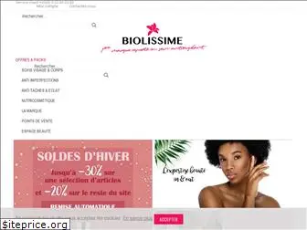 biolissime.fr