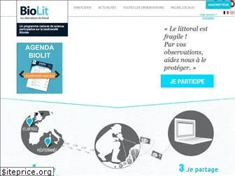 biolit.fr