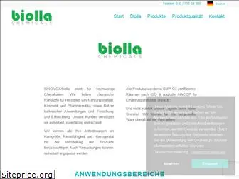 biolla.de