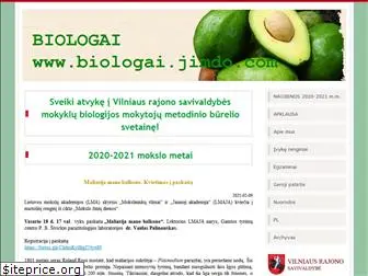 biologai.jimdo.com