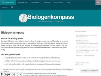 biologenkompass.de