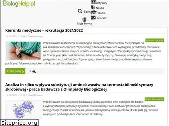 biologhelp.com