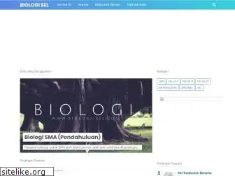 biologi-sel.com