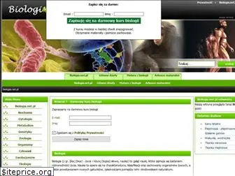 biologia.net.pl