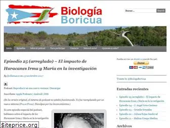 biologiaboricua.com