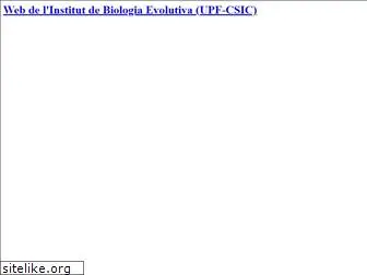 biologiaevolutiva.org