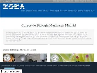 biologiamarina.info